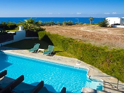 cyprus holiday villas